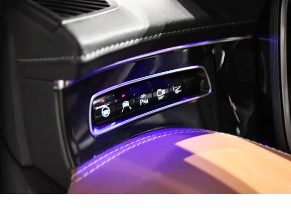 Mercedes-Benz S 63 AMG Coupe 4Matic HEADUP*LED*BURM*360*PANO 08/2015-photo-8