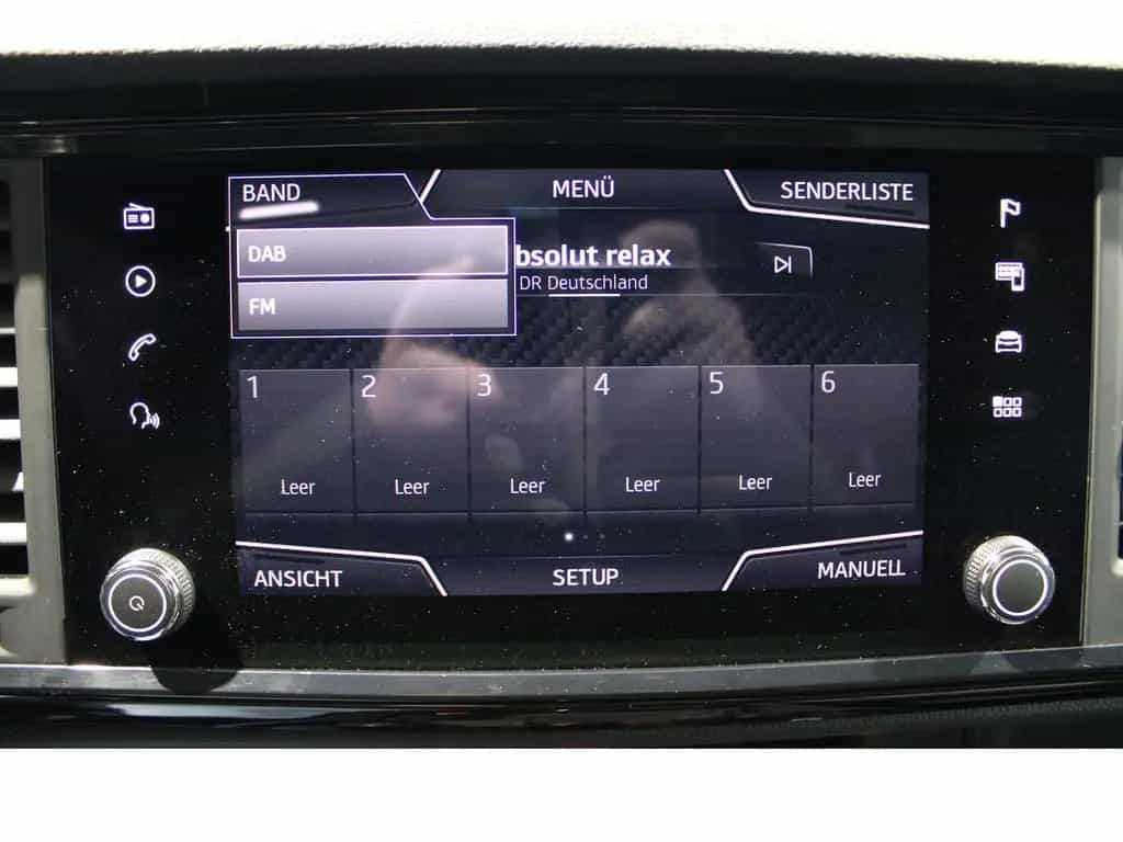 Cupra Ateca 2.0 TSI Black* LED*VIRT*CAM*360*DSG*ALU* 03/2020-photo-23