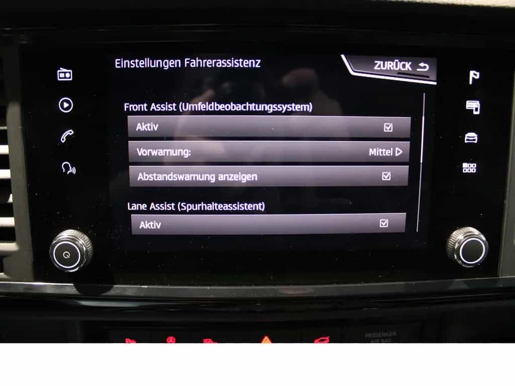 Cupra Ateca 2.0 TSI Black* LED*VIRT*CAM*360*DSG*ALU* 03/2020-photo-25
