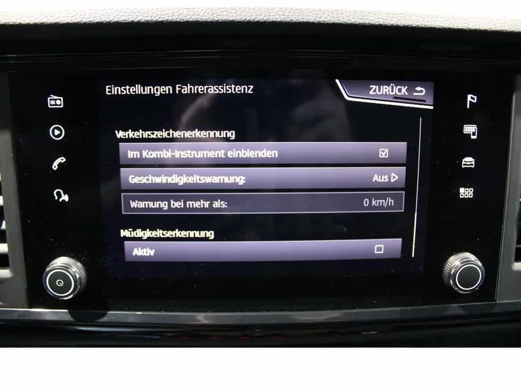 Cupra Ateca 2.0 TSI Black* LED*VIRT*CAM*360*DSG*ALU* 03/2020-photo-27