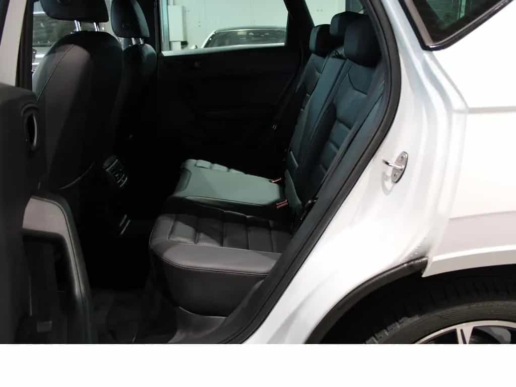 Cupra Ateca 2.0 TSI Black* LED*VIRT*CAM*360*DSG*ALU* 03/2020-photo-33