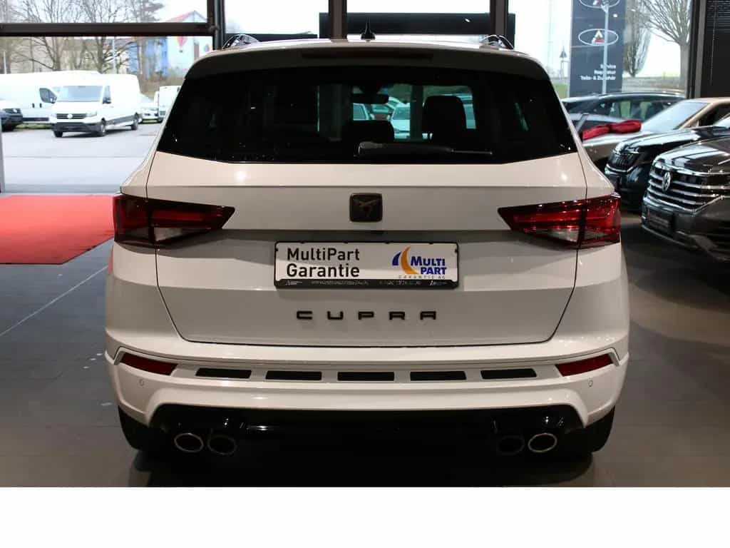 Cupra Ateca 2.0 TSI Black* LED*VIRT*CAM*360*DSG*ALU* 03/2020-photo-5