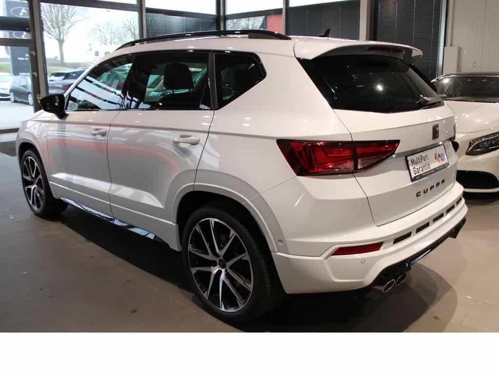 Cupra Ateca 2.0 TSI Black* LED*VIRT*CAM*360*DSG*ALU* 03/2020-photo-6