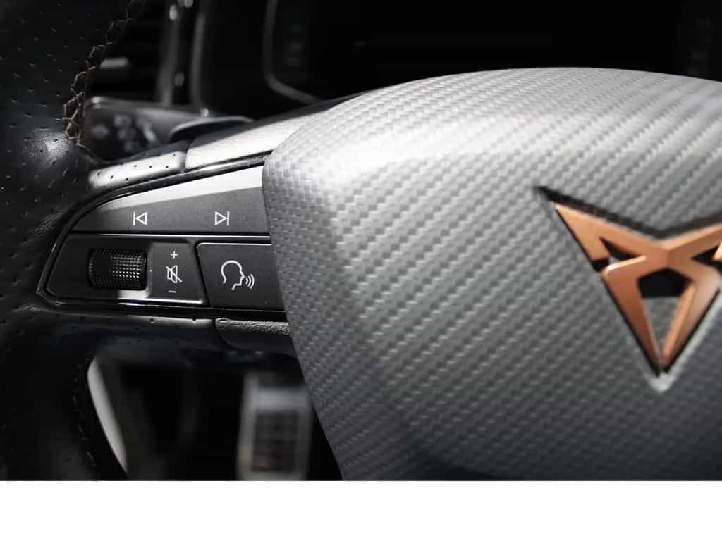 Seat Ateca 2.0 TSI Cupra Black* LED*VIRT*CAM*360*DSG 03/2020-photo-15
