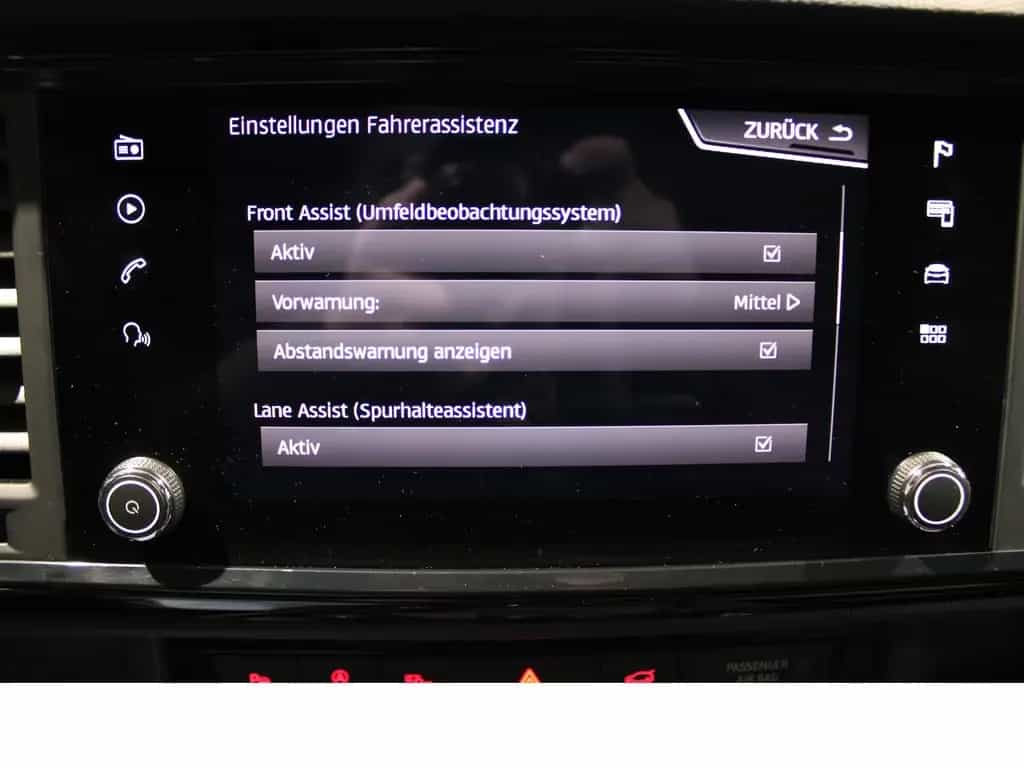 Seat Ateca 2.0 TSI Cupra Black* LED*VIRT*CAM*360*DSG 03/2020-photo-25