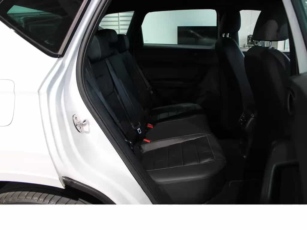 Seat Ateca 2.0 TSI Cupra Black* LED*VIRT*CAM*360*DSG 03/2020-photo-32