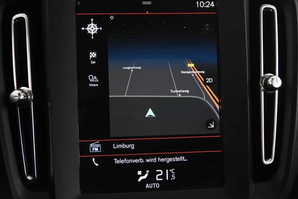 Volvo XC40 T2 Momentum *1.Hand*Navi*Kamera*Carplay* 07/2021-photo-12