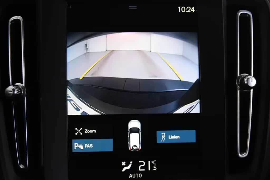Volvo XC40 T2 Momentum *1.Hand*Navi*Kamera*Carplay* 07/2021-photo-15