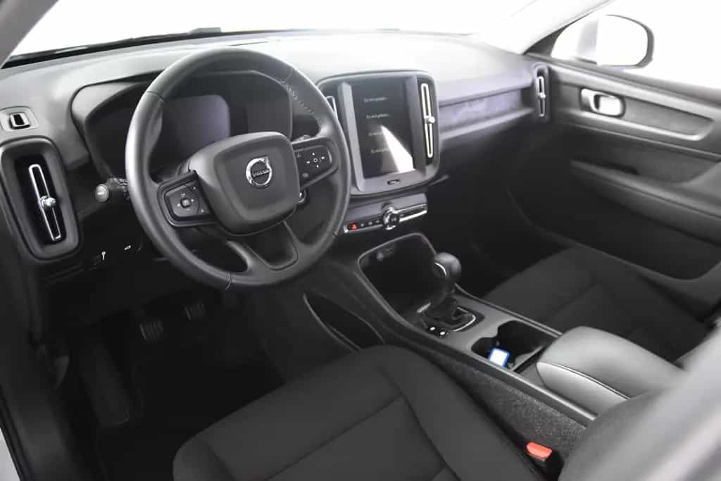 Volvo XC40 T2 Momentum *1.Hand*Navi*Kamera*Carplay* 07/2021-photo-16