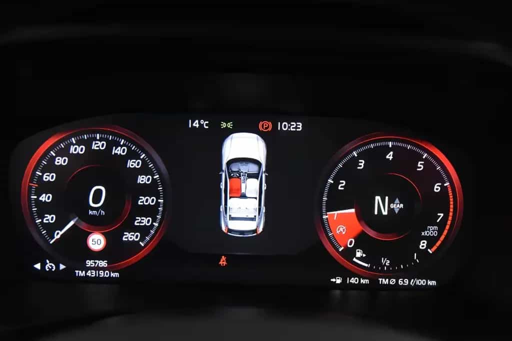 Volvo XC40 T2 Momentum *1.Hand*Navi*Kamera*Carplay* 07/2021-photo-17