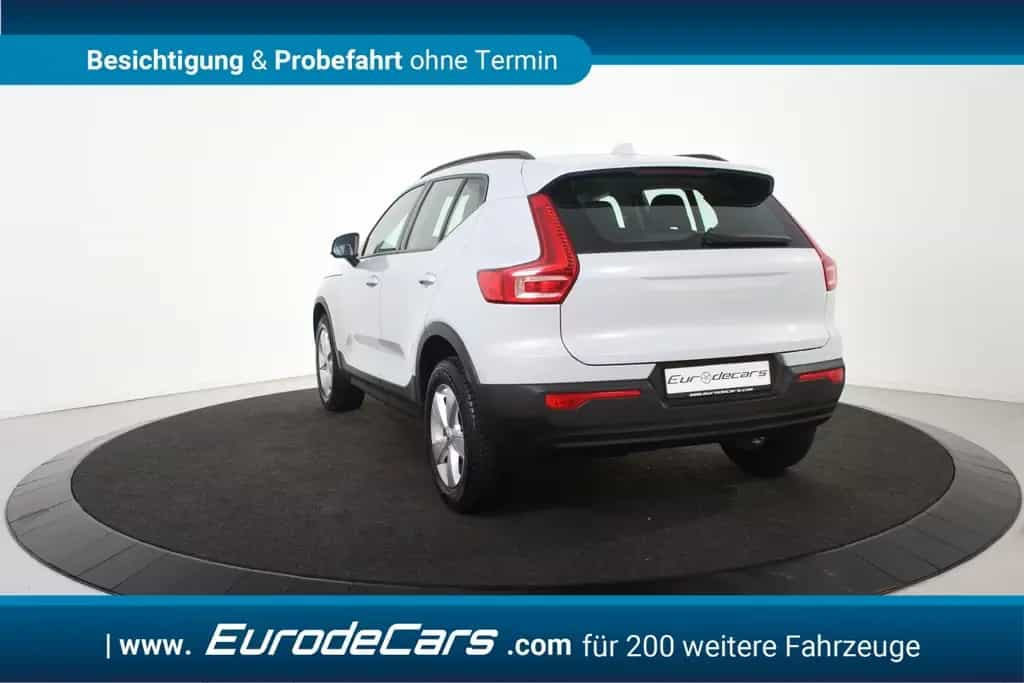 Volvo XC40 T2 Momentum *1.Hand*Navi*Kamera*Carplay* 07/2021-photo-19