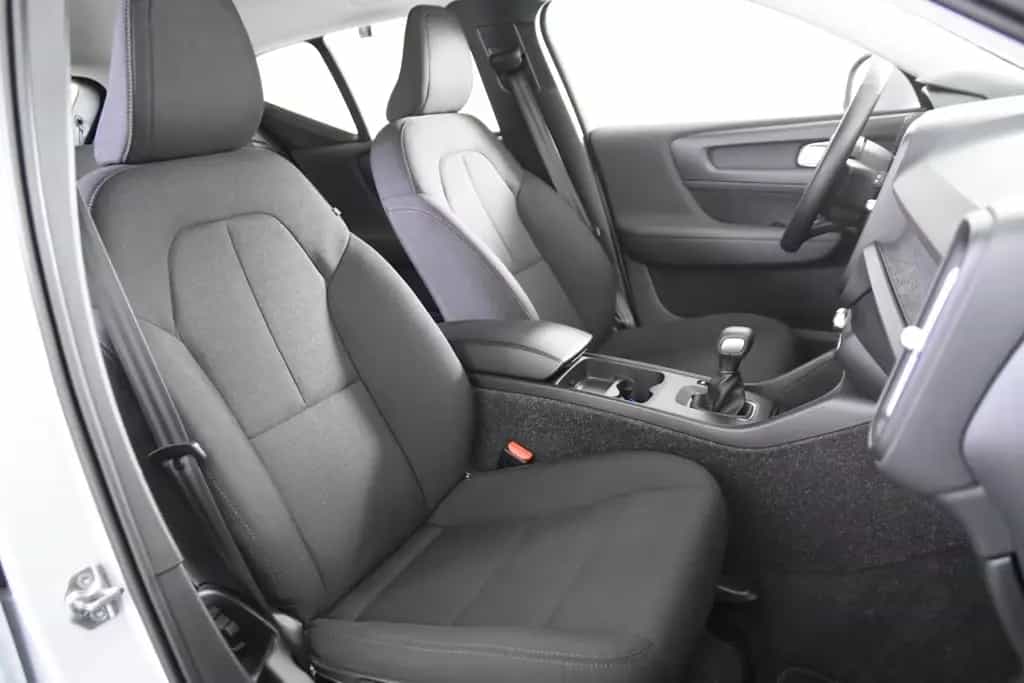 Volvo XC40 T2 Momentum *1.Hand*Navi*Kamera*Carplay* 07/2021-photo-2