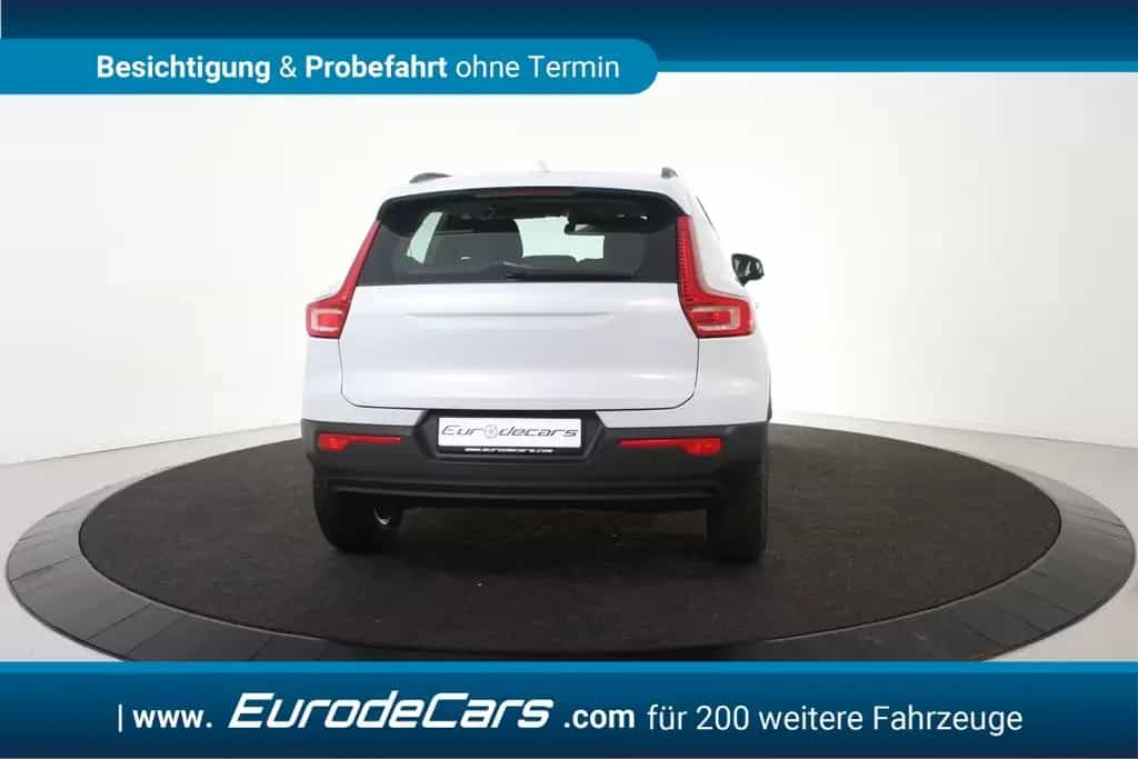 Volvo XC40 T2 Momentum *1.Hand*Navi*Kamera*Carplay* 07/2021-photo-20