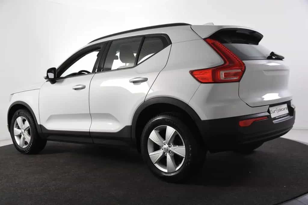 Volvo XC40 T2 Momentum *1.Hand*Navi*Kamera*Carplay* 07/2021-photo-23