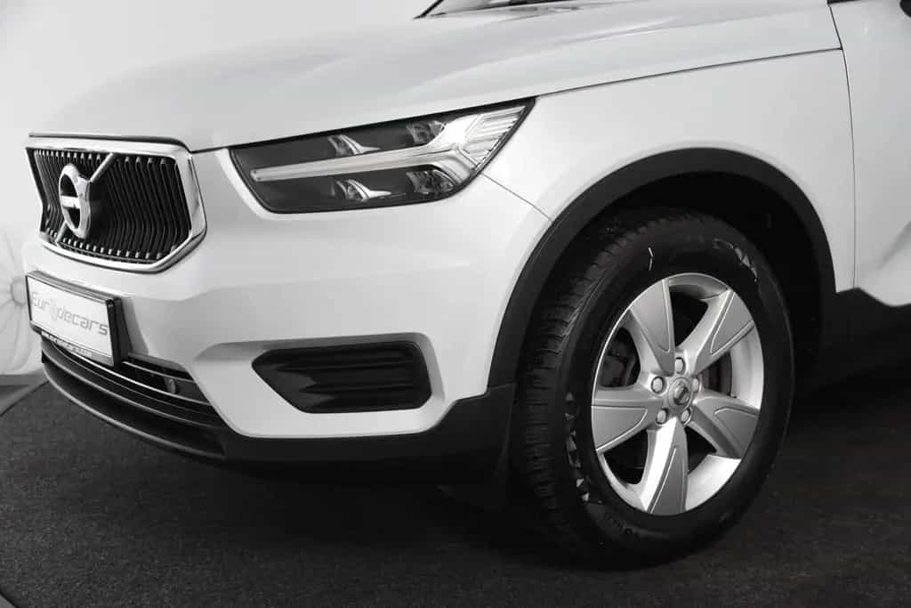 Volvo XC40 T2 Momentum *1.Hand*Navi*Kamera*Carplay* 07/2021-photo-25