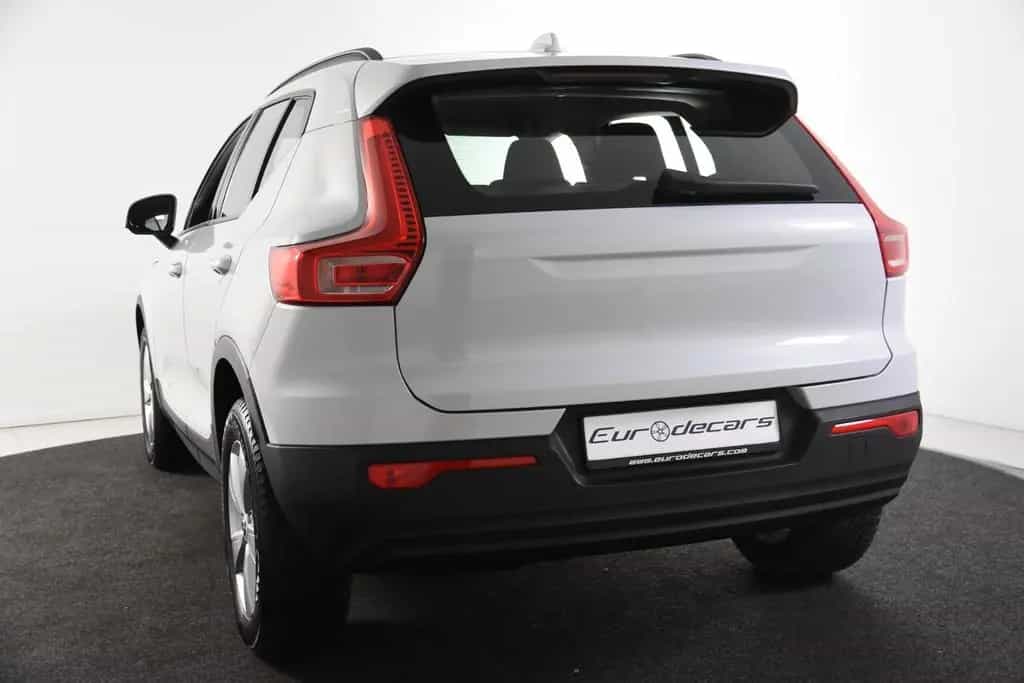 Volvo XC40 T2 Momentum *1.Hand*Navi*Kamera*Carplay* 07/2021-photo-26