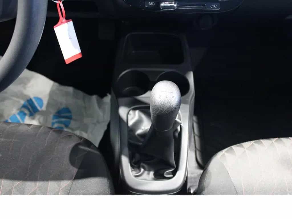 Mitsubishi Space Star 1.2 KLIMA*Metallic*UNFALLFREI* 03/2021-photo-15