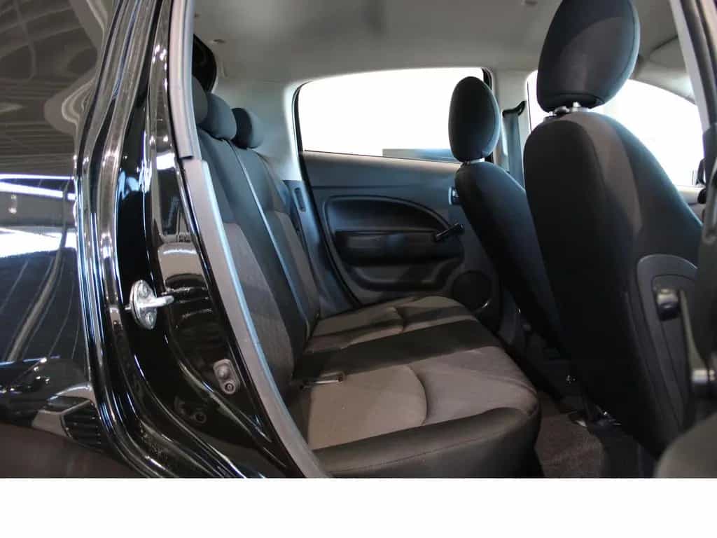 Mitsubishi Space Star 1.2 KLIMA*Metallic*UNFALLFREI* 03/2021-photo-18