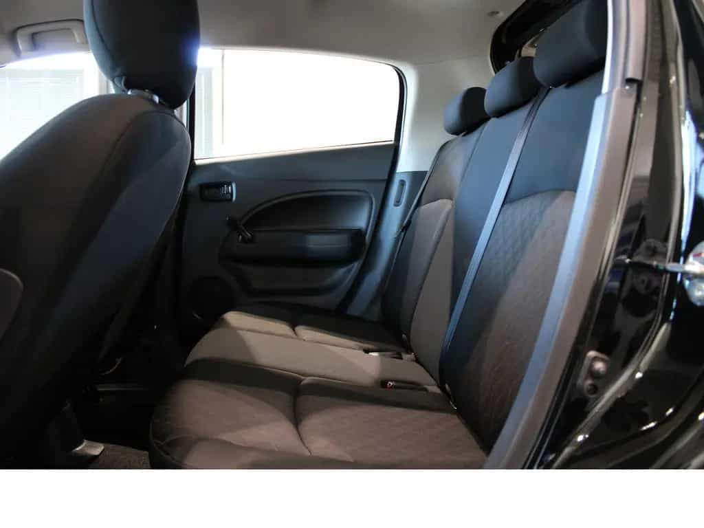Mitsubishi Space Star 1.2 KLIMA*Metallic*UNFALLFREI* 03/2021-photo-19