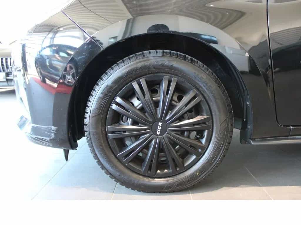 Mitsubishi Space Star 1.2 KLIMA*Metallic*UNFALLFREI* 03/2021-photo-20
