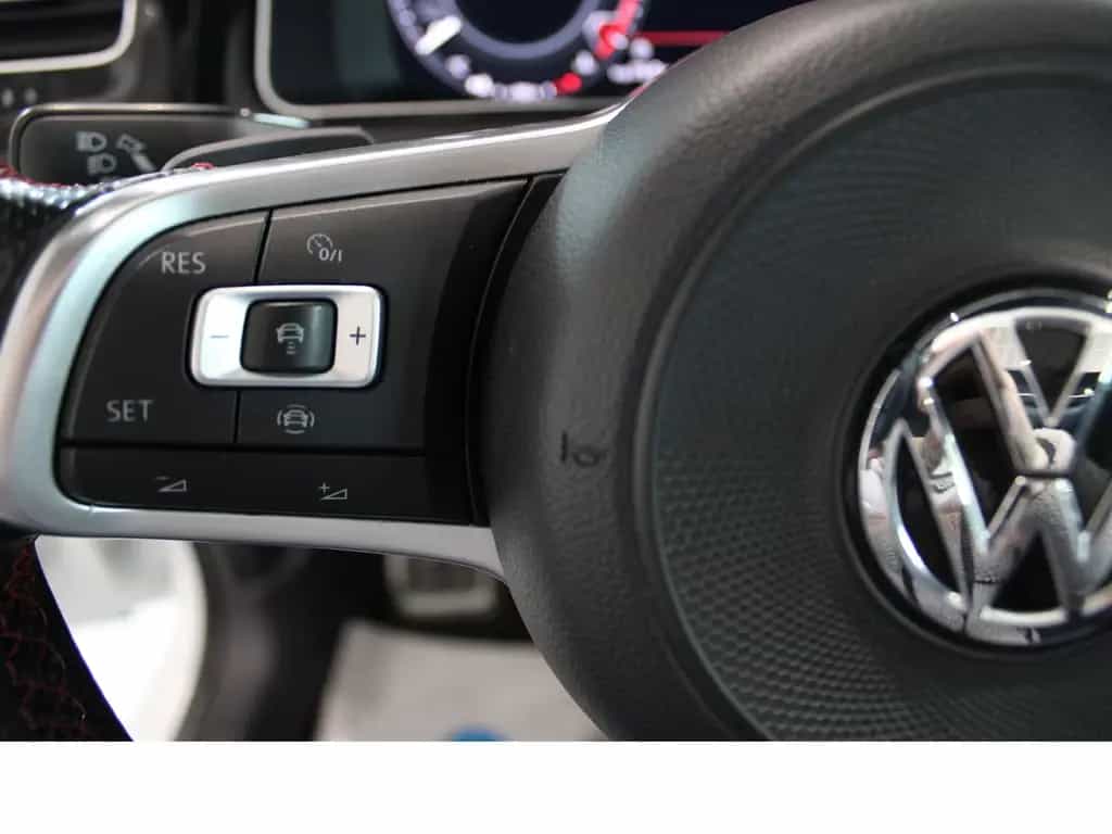 Volkswagen Golf GTI 2.0 TSI TCR ABT-Tuning*LED*VIRT*PANO 08/2019-photo-12