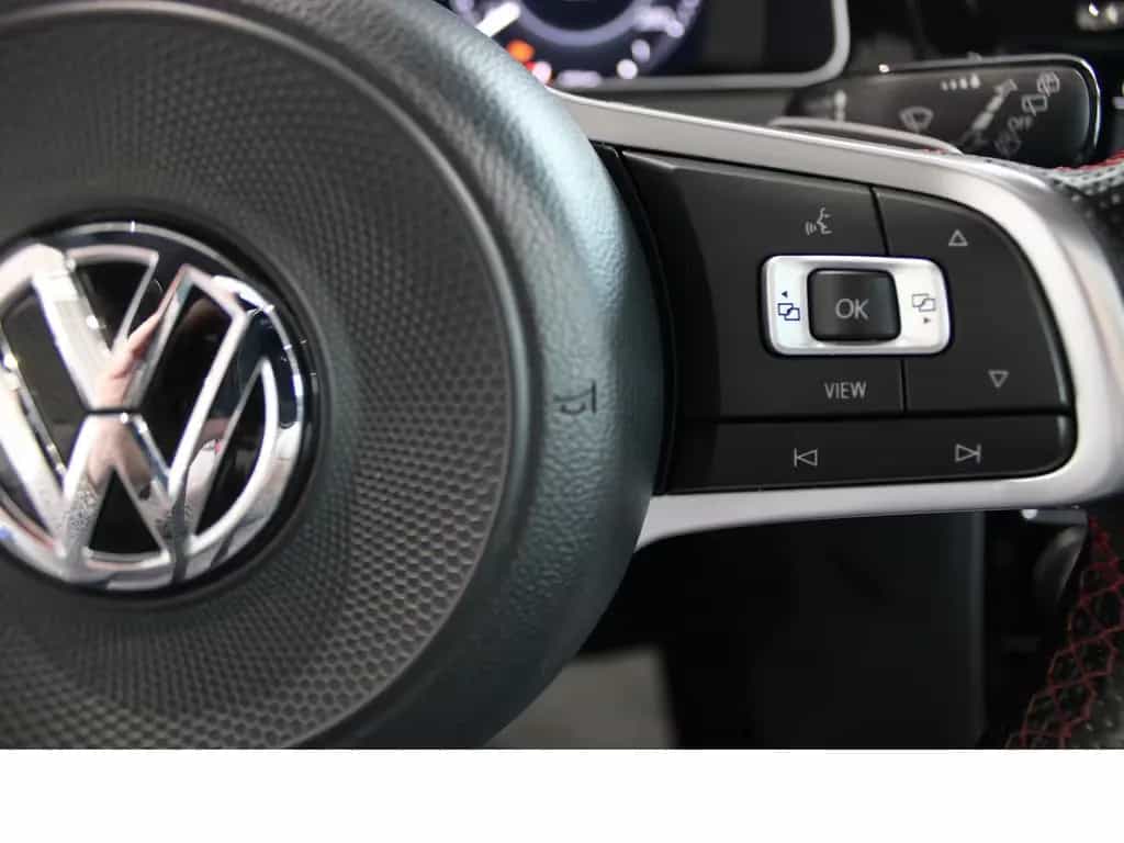 Volkswagen Golf GTI 2.0 TSI TCR ABT-Tuning*LED*VIRT*PANO 08/2019-photo-14