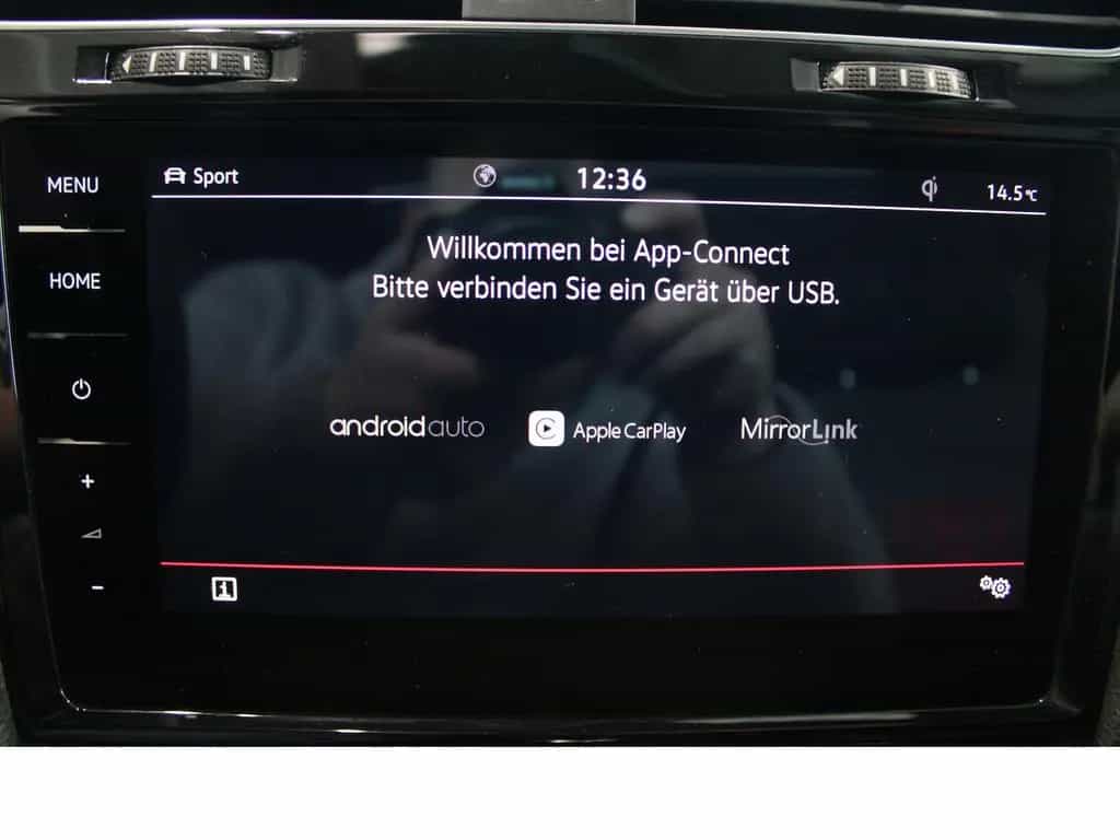 Volkswagen Golf GTI 2.0 TSI TCR ABT-Tuning*LED*VIRT*PANO 08/2019-photo-20