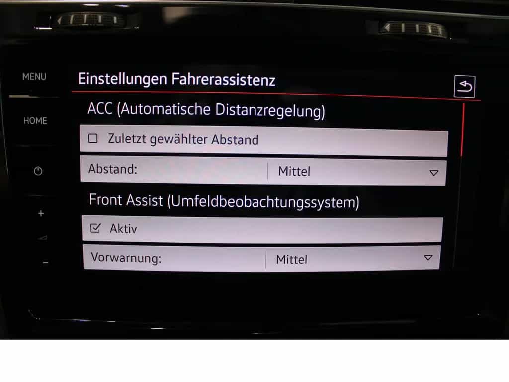 Volkswagen Golf GTI 2.0 TSI TCR ABT-Tuning*LED*VIRT*PANO 08/2019-photo-21