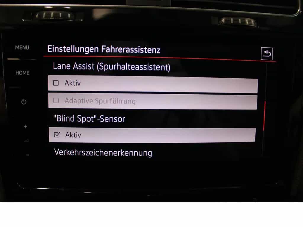 Volkswagen Golf GTI 2.0 TSI TCR ABT-Tuning*LED*VIRT*PANO 08/2019-photo-22