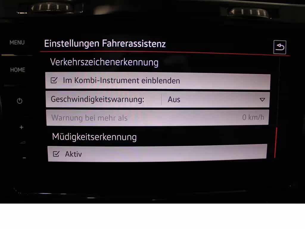 Volkswagen Golf GTI 2.0 TSI TCR ABT-Tuning*LED*VIRT*PANO 08/2019-photo-23