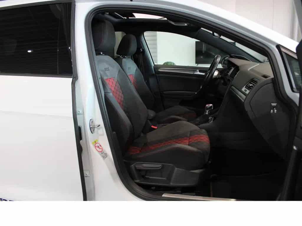 Volkswagen Golf GTI 2.0 TSI TCR ABT-Tuning*LED*VIRT*PANO 08/2019-photo-25