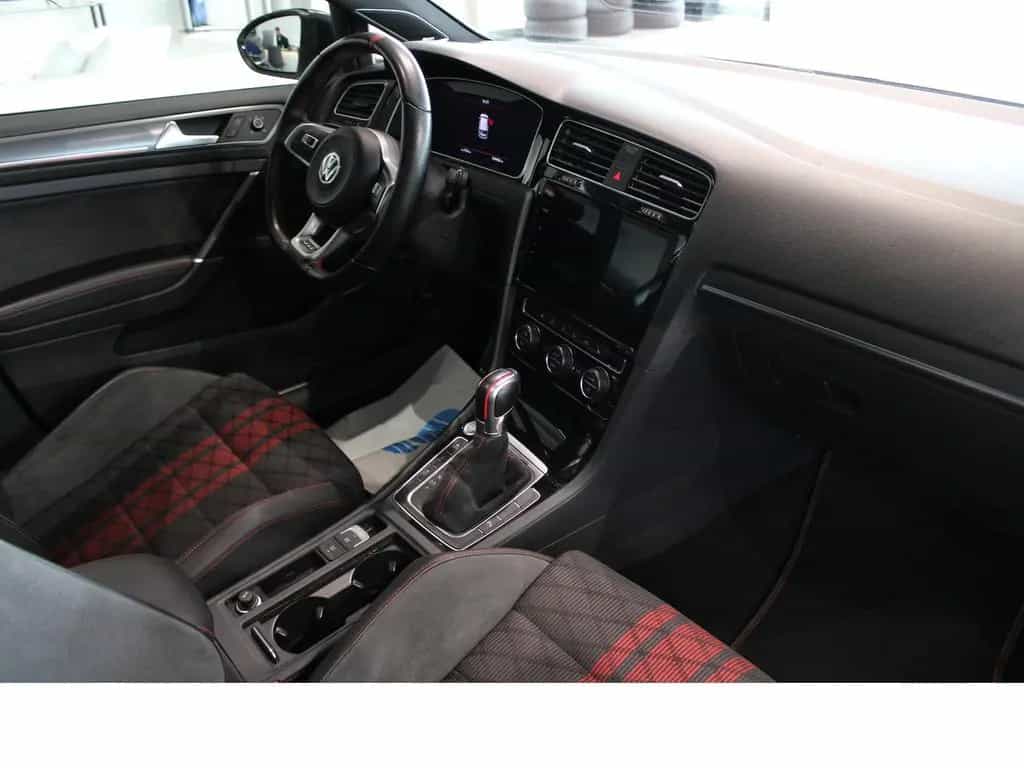Volkswagen Golf GTI 2.0 TSI TCR ABT-Tuning*LED*VIRT*PANO 08/2019-photo-26