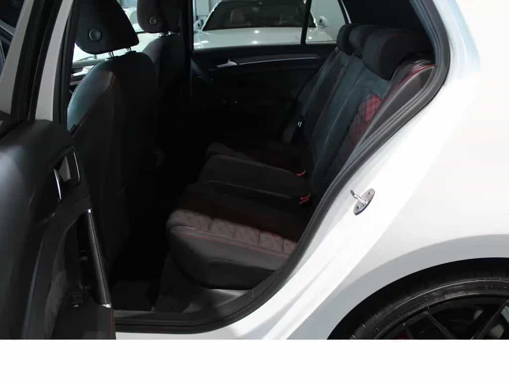 Volkswagen Golf GTI 2.0 TSI TCR ABT-Tuning*LED*VIRT*PANO 08/2019-photo-28