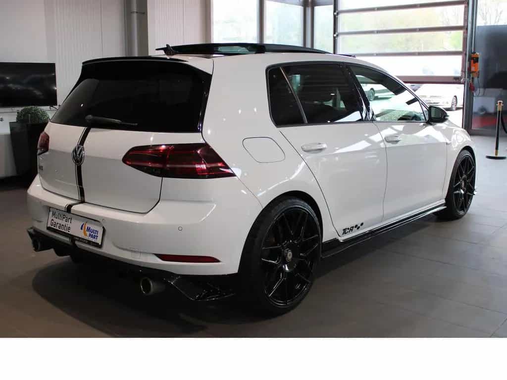 Volkswagen Golf GTI 2.0 TSI TCR ABT-Tuning*LED*VIRT*PANO 08/2019-photo-3