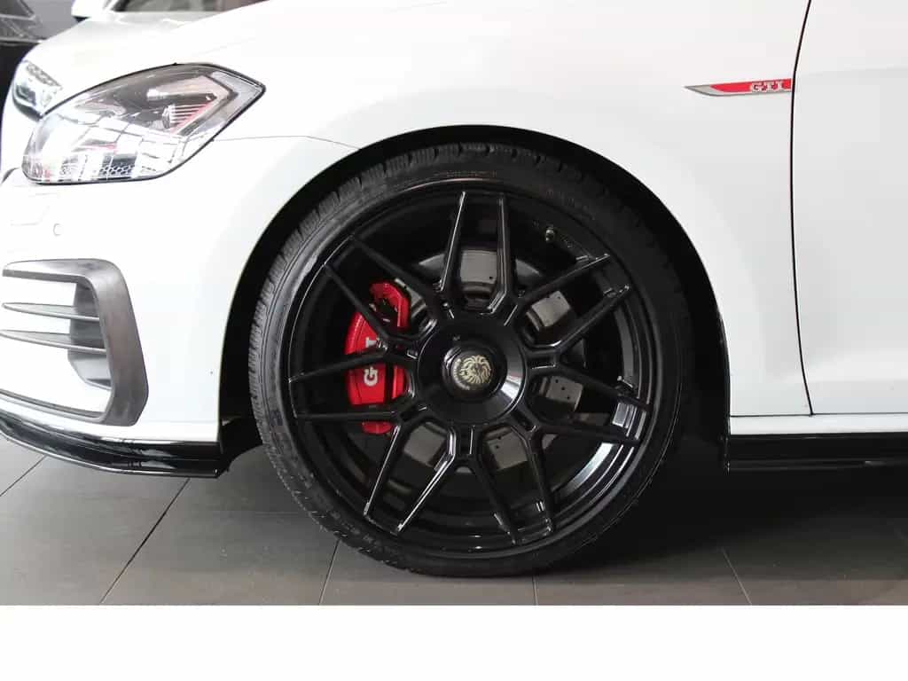 Volkswagen Golf GTI 2.0 TSI TCR ABT-Tuning*LED*VIRT*PANO 08/2019-photo-30