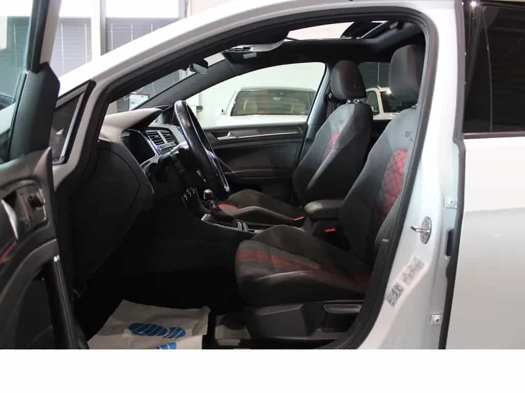 Volkswagen Golf GTI 2.0 TSI TCR ABT-Tuning*LED*VIRT*PANO 08/2019-photo-6