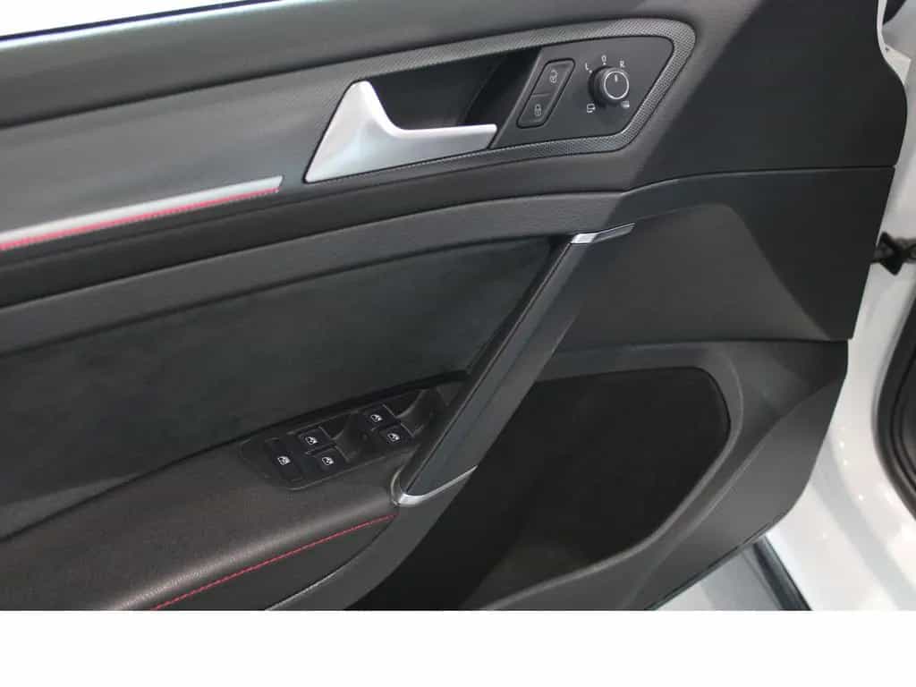 Volkswagen Golf GTI 2.0 TSI TCR ABT-Tuning*LED*VIRT*PANO 08/2019-photo-7