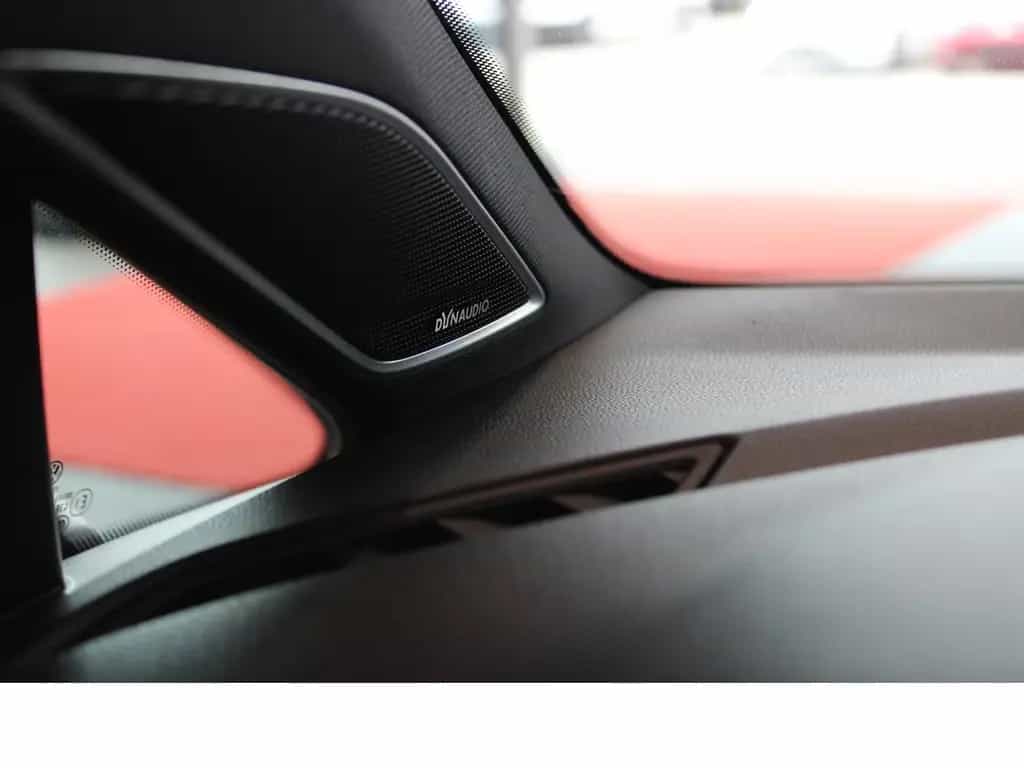 Volkswagen Golf GTI 2.0 TSI TCR ABT-Tuning*LED*VIRT*PANO 08/2019-photo-8