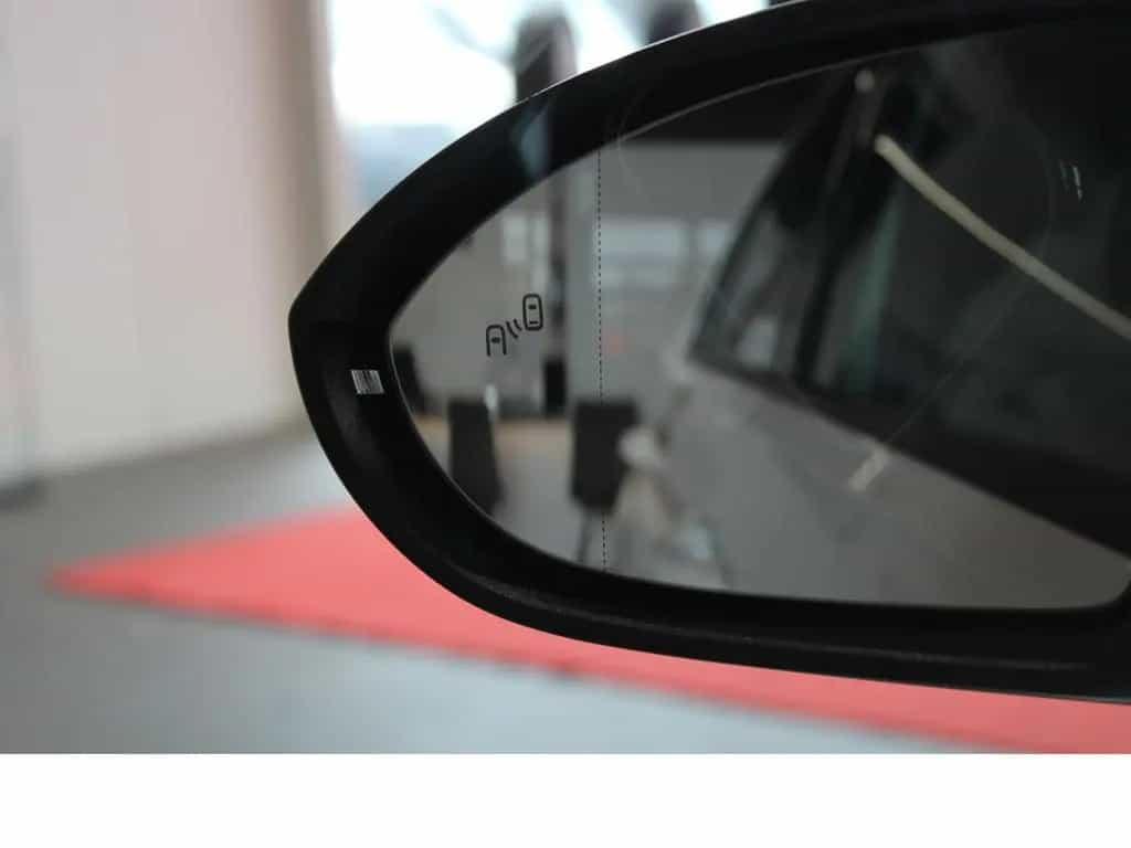 Volkswagen Golf GTI 2.0 TSI TCR ABT-Tuning*LED*VIRT*PANO 08/2019-photo-9