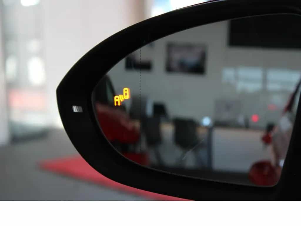 Volkswagen Golf GTI 2.0 TSI Performance VIRT*LEDEER*LED* 03/2020-photo-11
