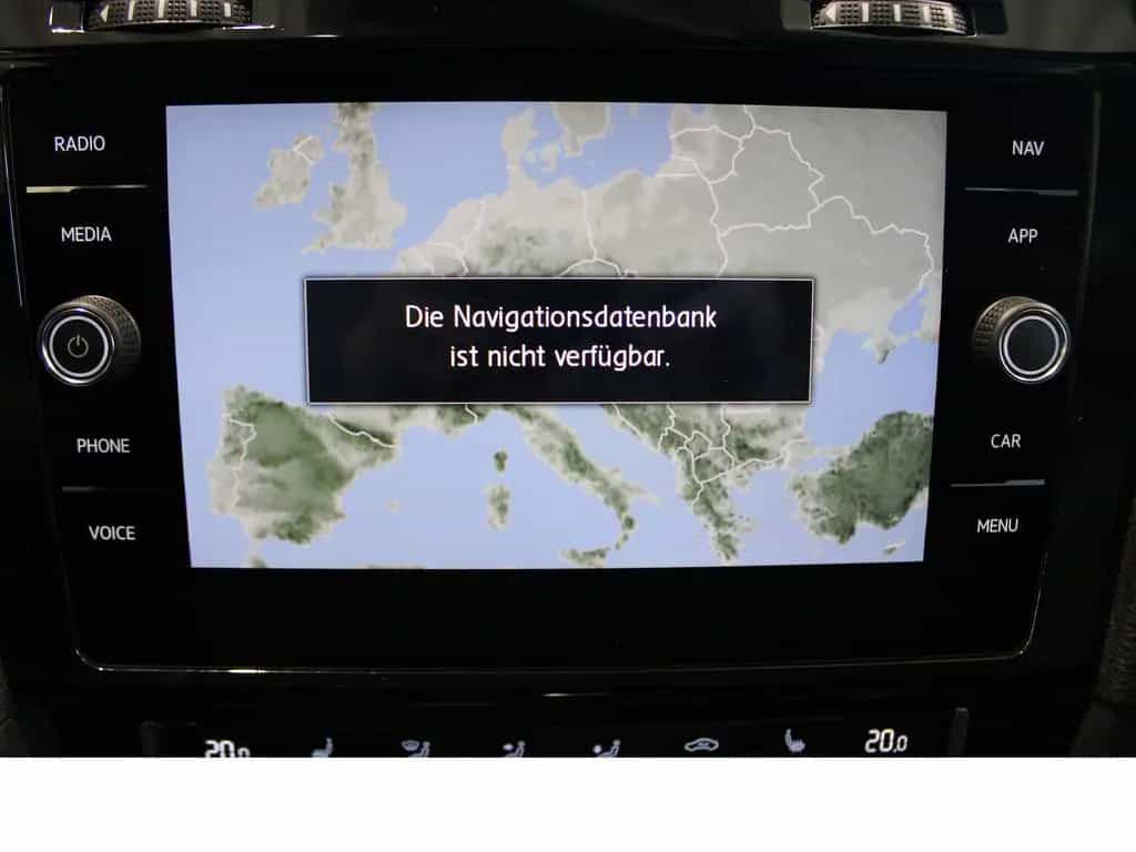 Volkswagen Golf GTI 2.0 TSI Performance VIRT*LEDEER*LED* 03/2020-photo-19