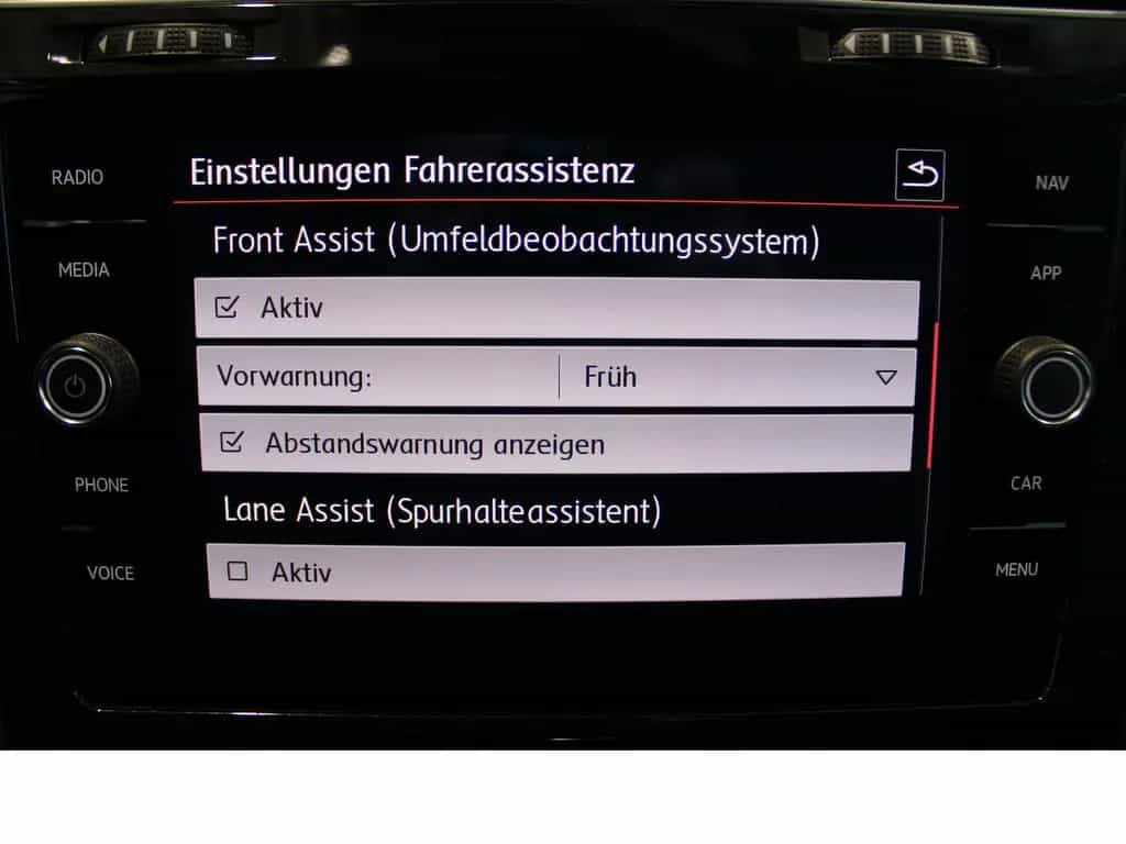 Volkswagen Golf GTI 2.0 TSI Performance VIRT*LEDEER*LED* 03/2020-photo-21