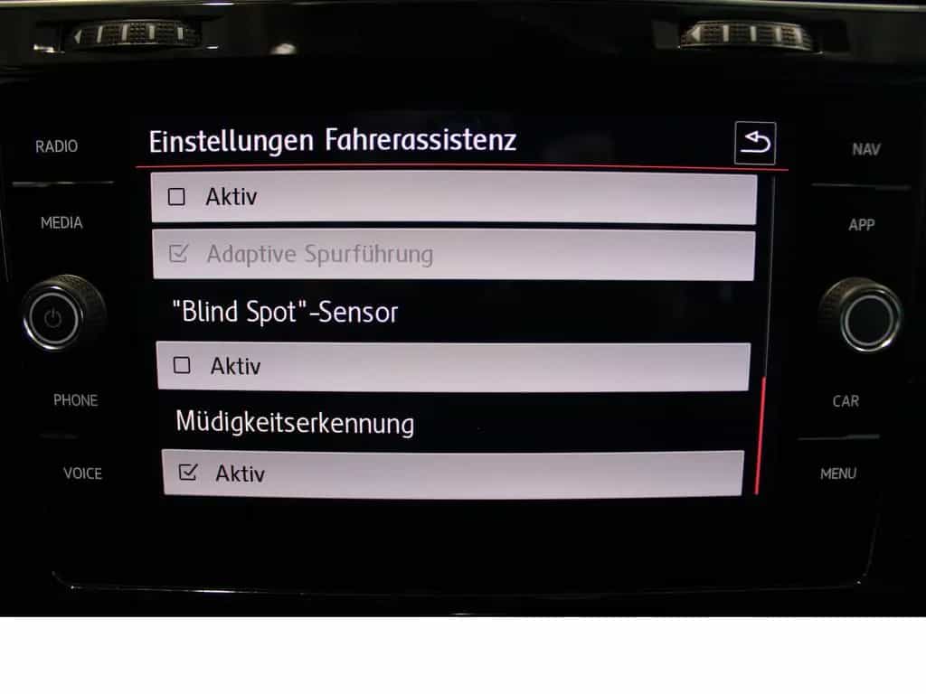 Volkswagen Golf GTI 2.0 TSI Performance VIRT*LEDEER*LED* 03/2020-photo-22