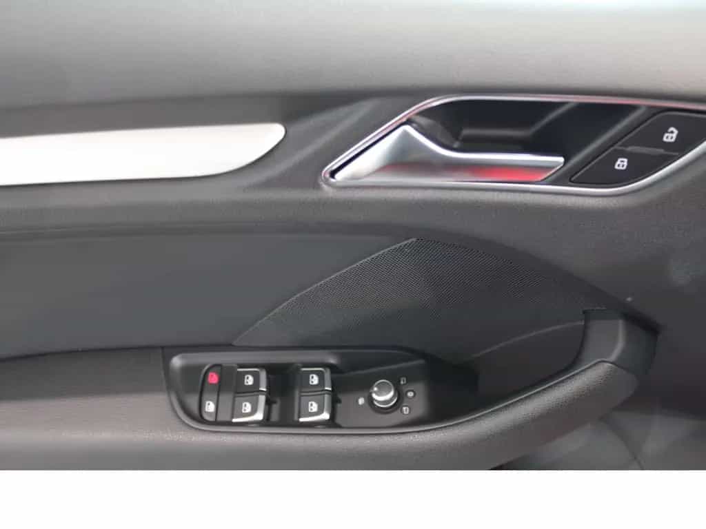 Audi A3 35 TFSI S line LED*NAVI*PDC*TEMP*ALU*KLIMA 02/2020-photo-11