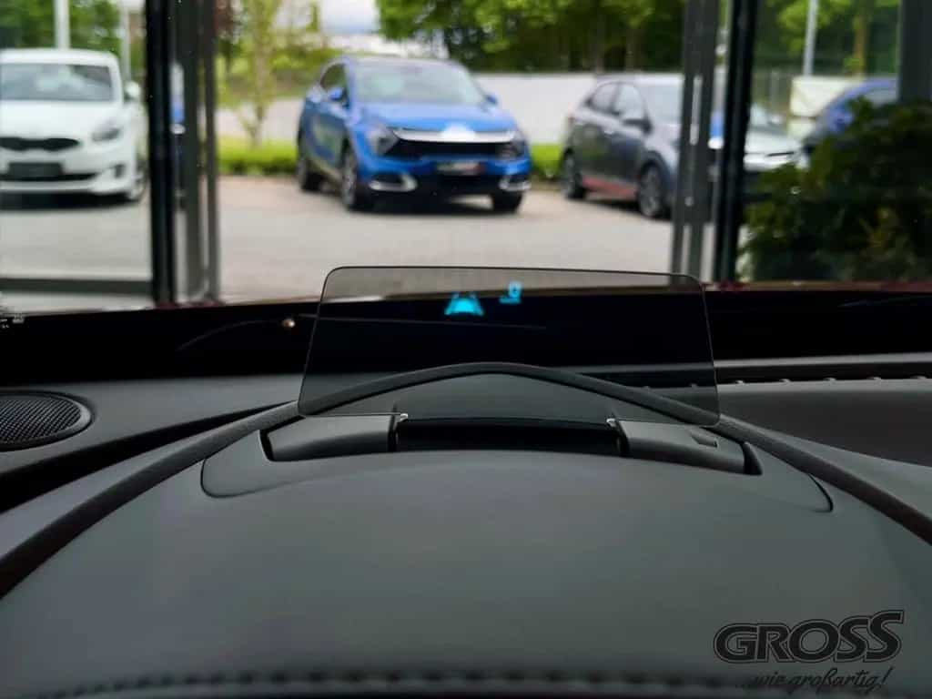 Mazda CX-3 Sports-Line HUD LED Klimaautom DAB SHZ Keyl 01/2017-photo-15