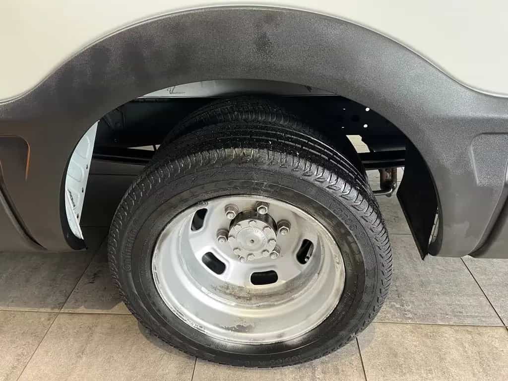Iveco Other Daily 35c12 Maxi Wohnmobil*Solar/Markise/Fahrrad 04/2008-photo-21
