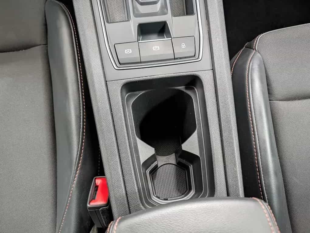 Cupra Formentor 1.5 TSI DSG Navi|ACC|RFK|virt.Cock.|LE 12/2021-photo-10