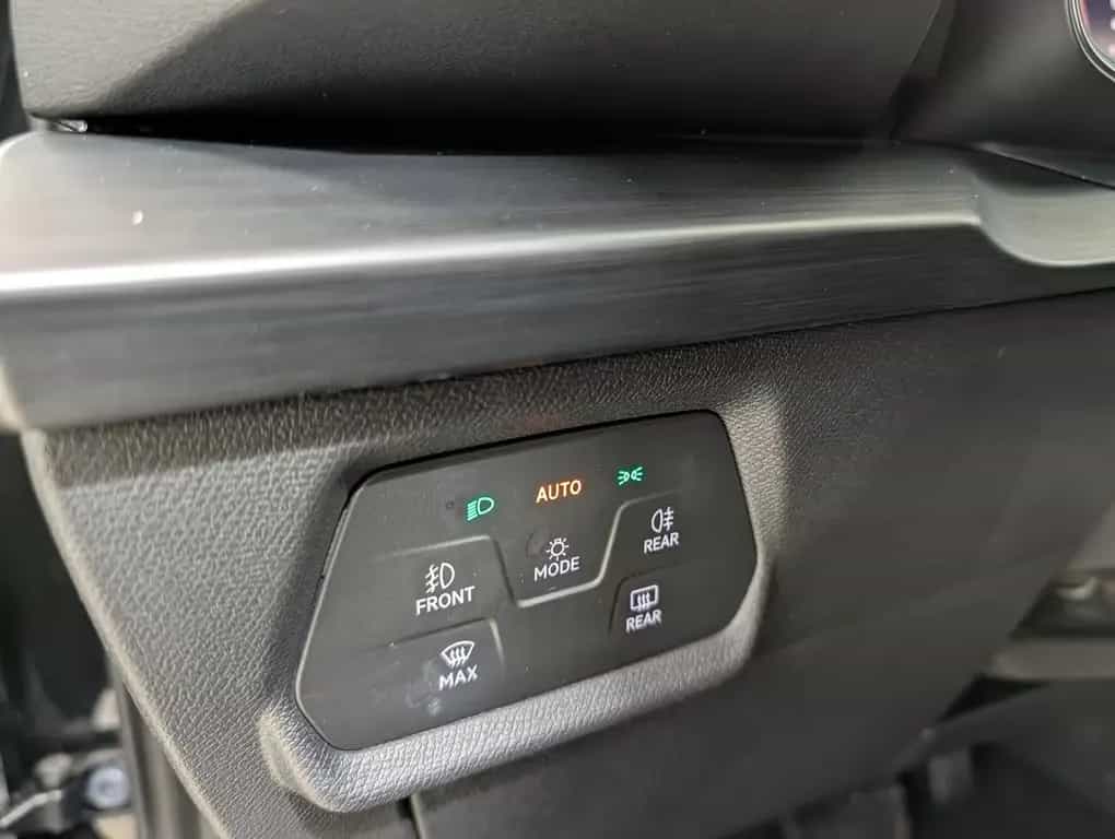 Cupra Formentor 1.5 TSI DSG Navi|ACC|RFK|virt.Cock.|LE 12/2021-photo-15