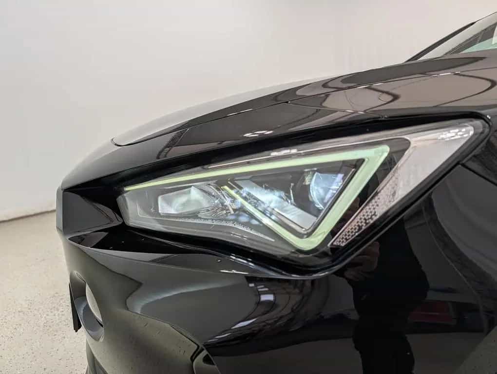 Cupra Formentor 1.5 TSI DSG Navi|ACC|RFK|virt.Cock.|LE 12/2021-photo-16