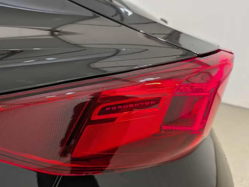 Cupra Formentor 1.5 TSI DSG Navi|ACC|RFK|virt.Cock.|LE 12/2021-photo-17